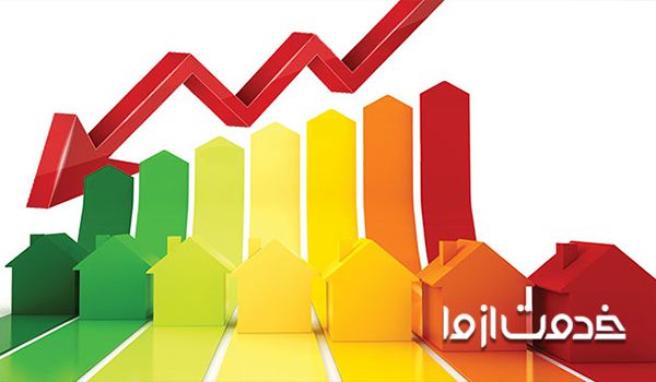 اهمیت و مزیت استفاده از برچسب انرژی 